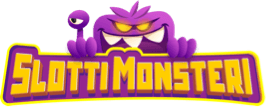 SlottiMonsteri